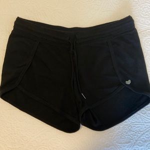 Betsy Johnson Booty shorts!